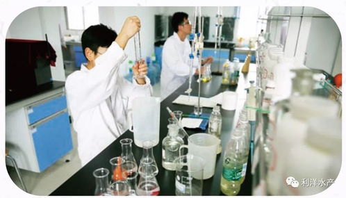 系统检测与精准服务 让水产养殖更可控的“视讯”新时代
