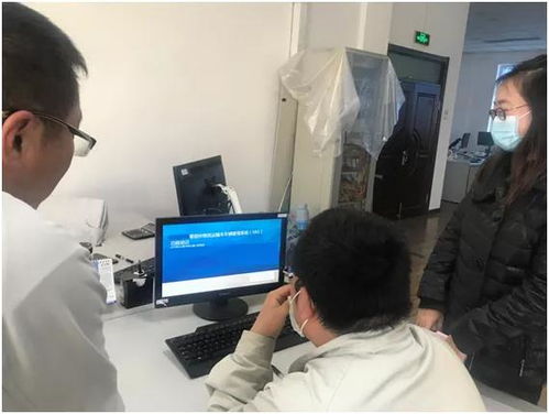 东安汽发销售服务团队组织学习VAS系统，借助视讯会议提升产品配送效率